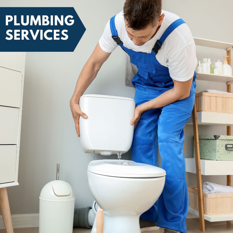 Plumbing Company in Yorktown, IA